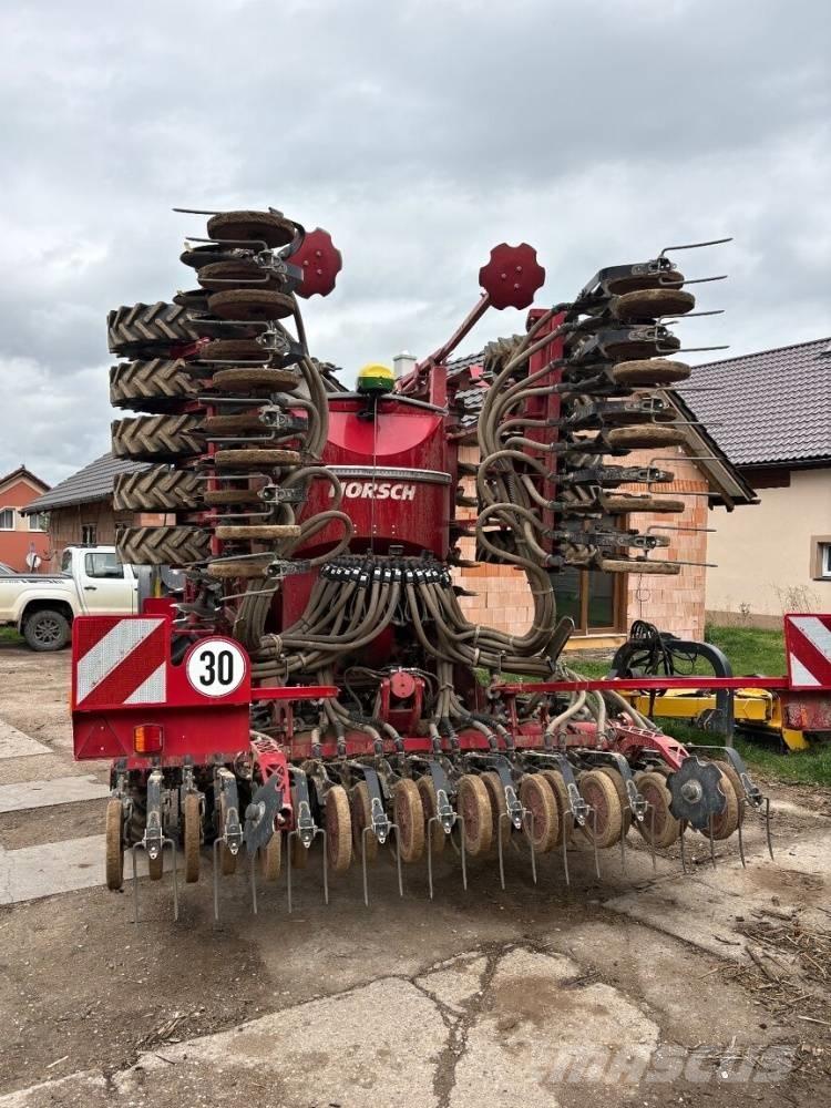 Horsch Pronto 6 DC Kombinirane sejalnice