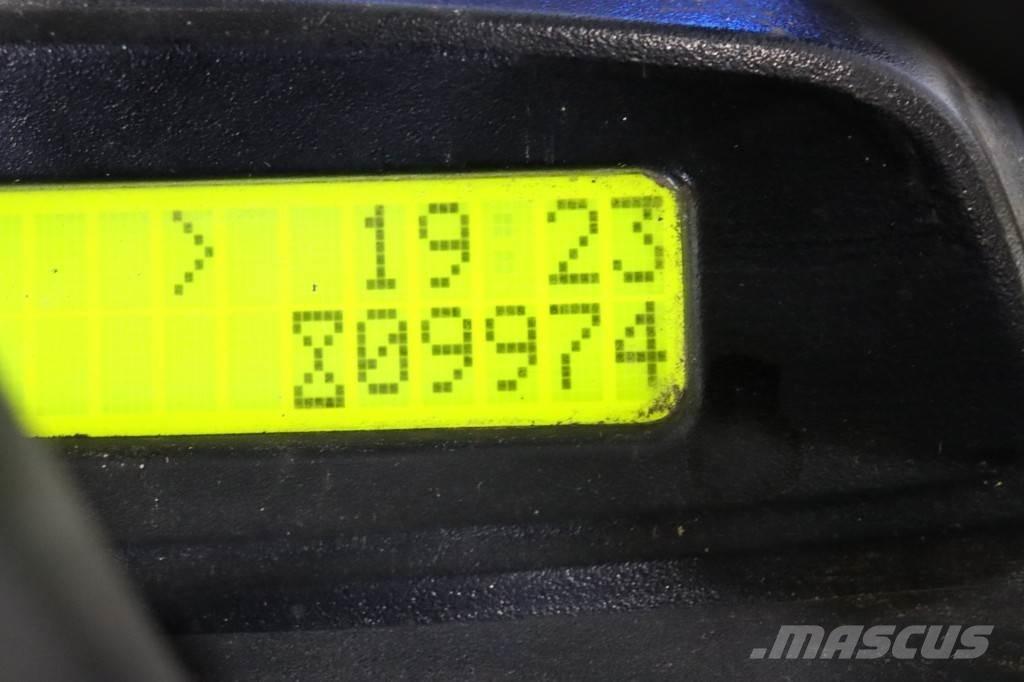 Hyster H2.0FTS Plinski viličarji