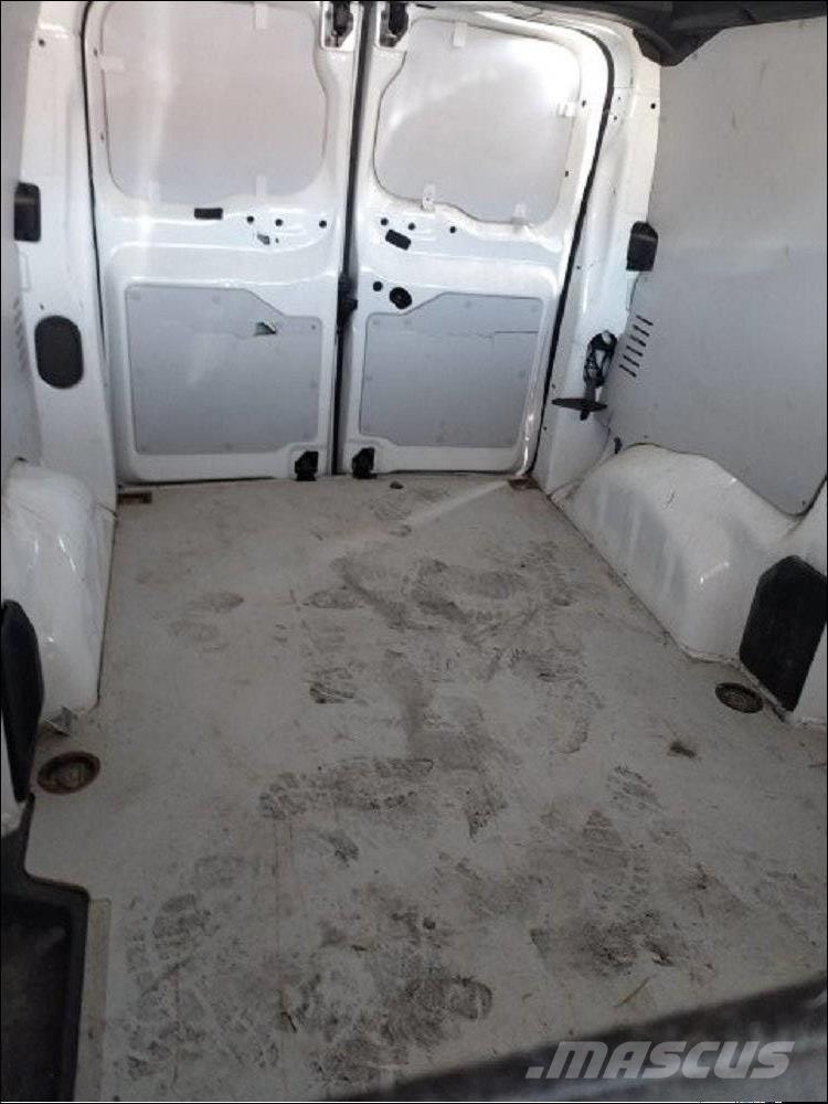 Citroën Jumpy 3 Dostavna vozila / kombiji