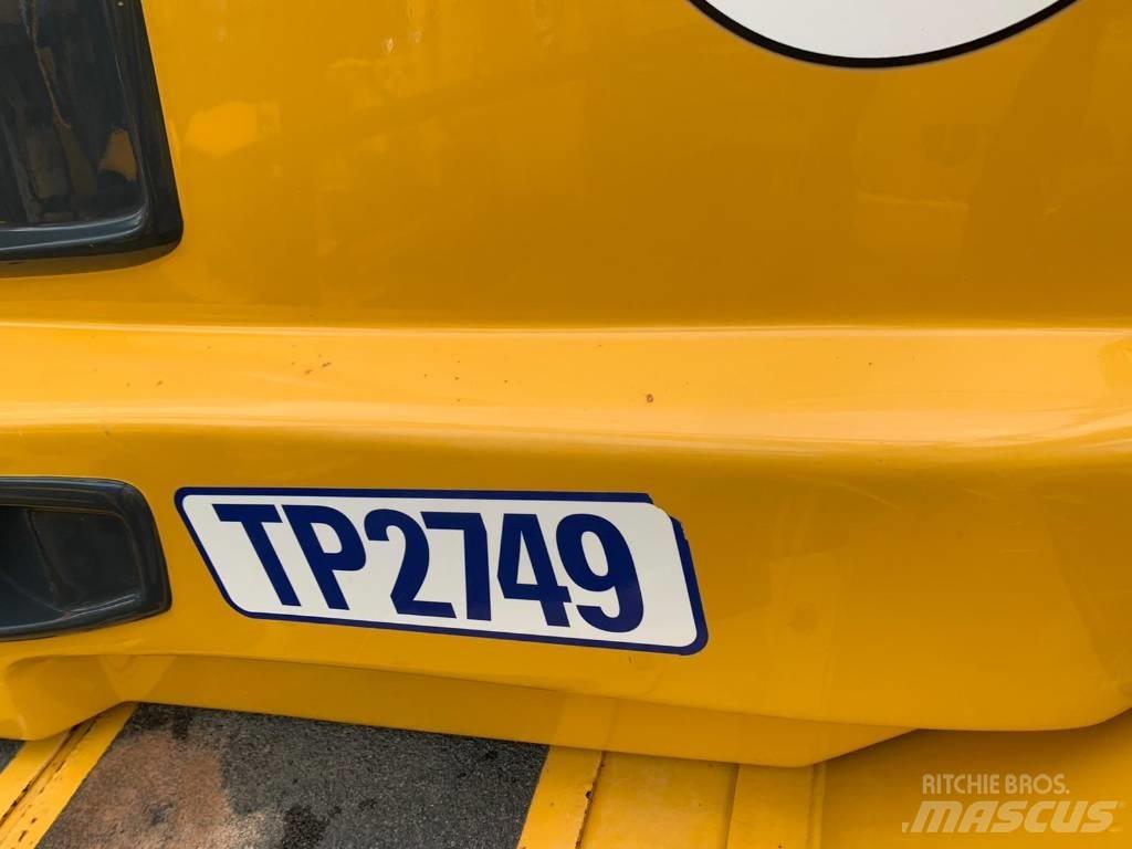 Bell B 30 E Zglobni demperji