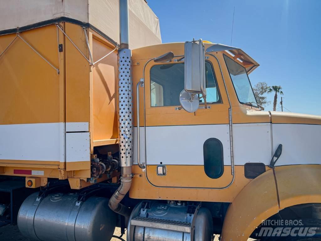 Peterbilt 330 Drugi tovornjaki