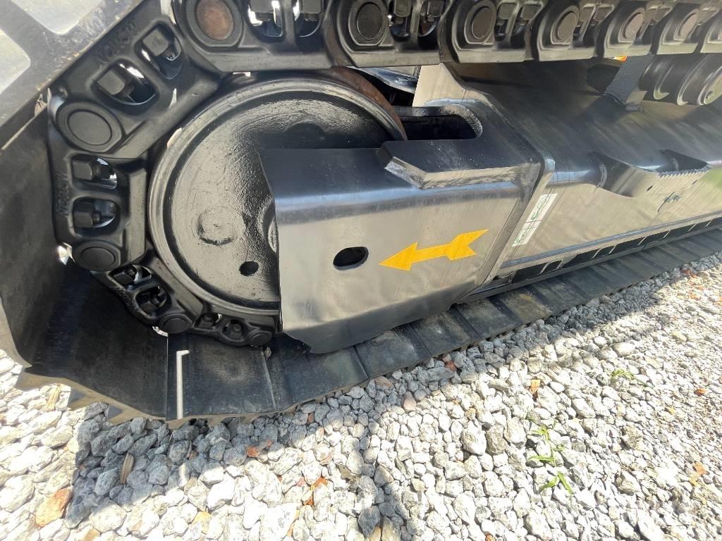 Komatsu PC 360 Bagri goseničarji