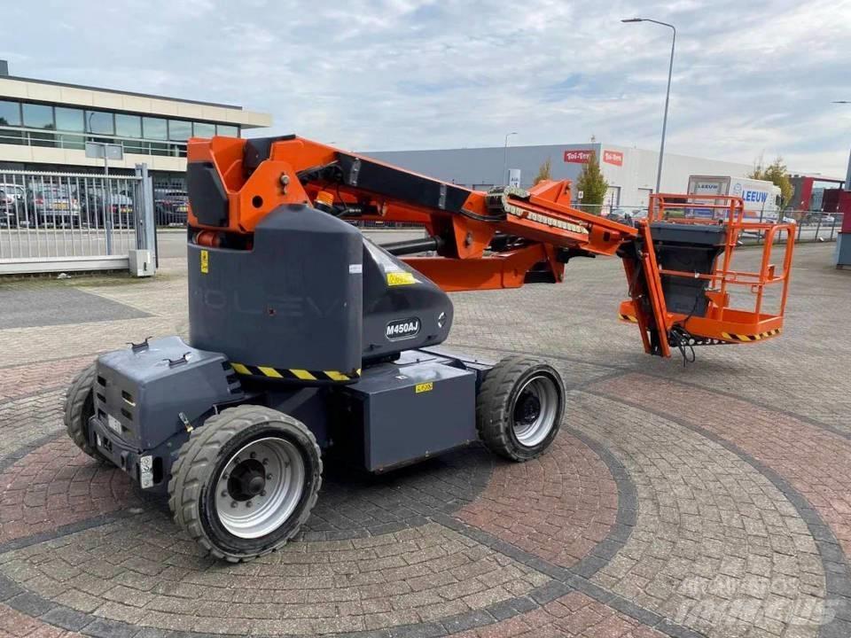 JLG M 450 AJ Zglobne dvižne ploščadi