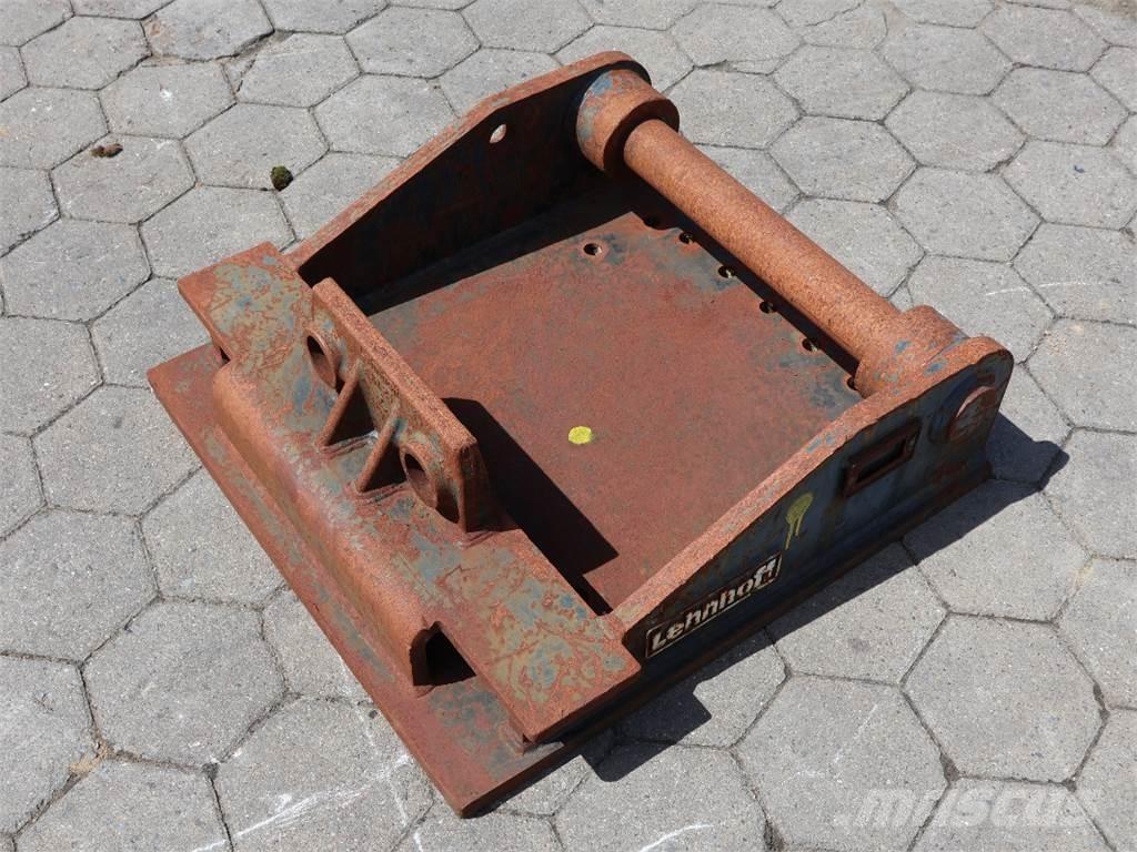  HAMMERPLATTE MS21 Hitre spojke