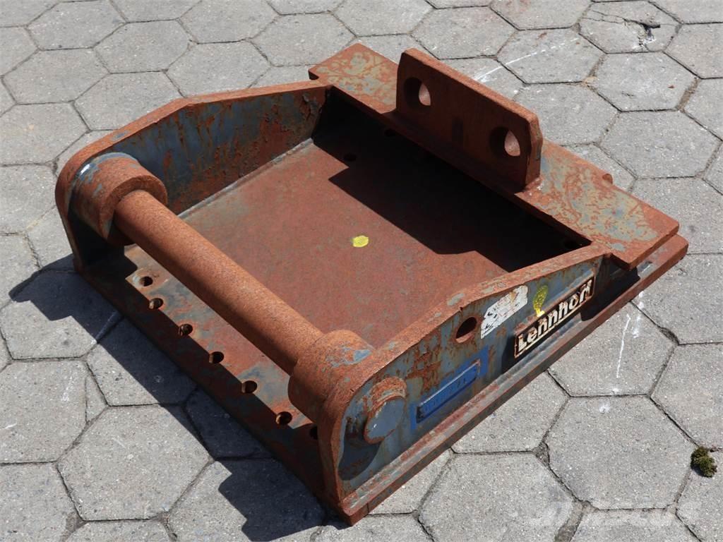  HAMMERPLATTE MS21 Hitre spojke