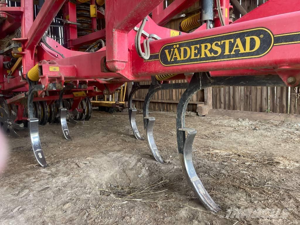 Väderstad CS420 Kultivatorji