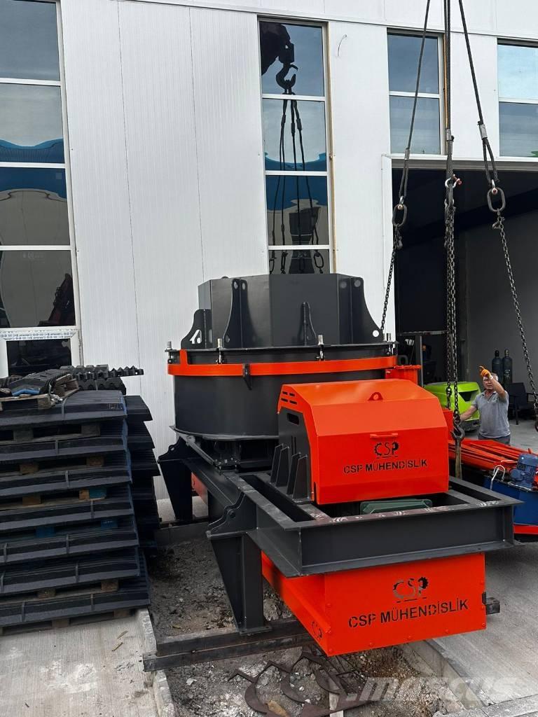  CSP VSI900-CR Drobilci