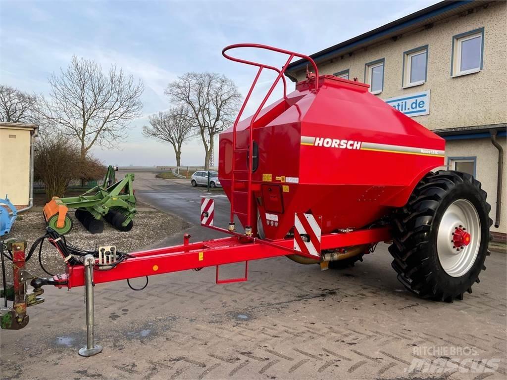 Horsch SW 7000 S Drugi stroji in priključki za setev in sajenje