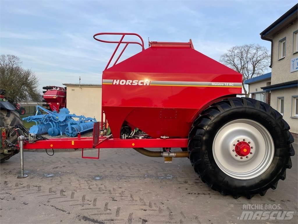 Horsch SW 7000 S Drugi stroji in priključki za setev in sajenje
