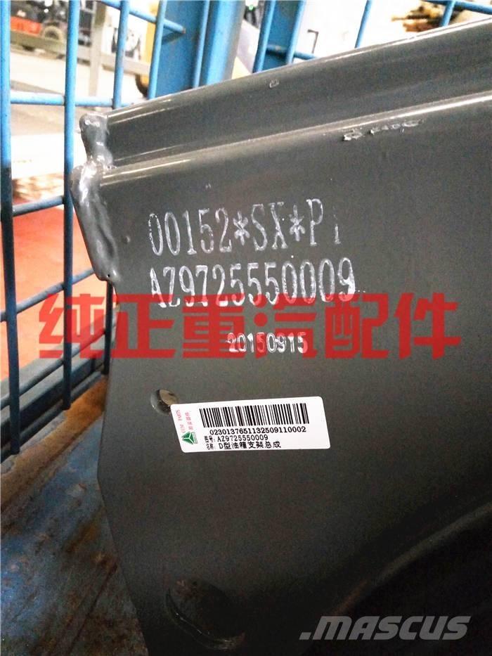  zhognqi AZ9725550009 Motorji