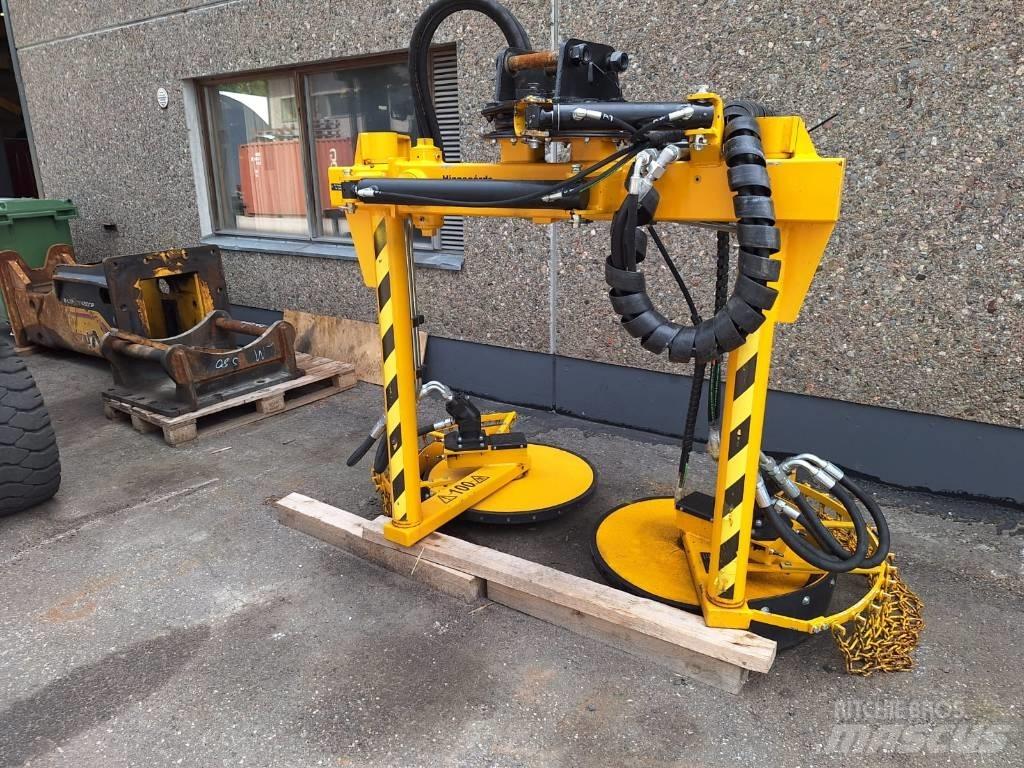  AX 125 TB Drugi deli