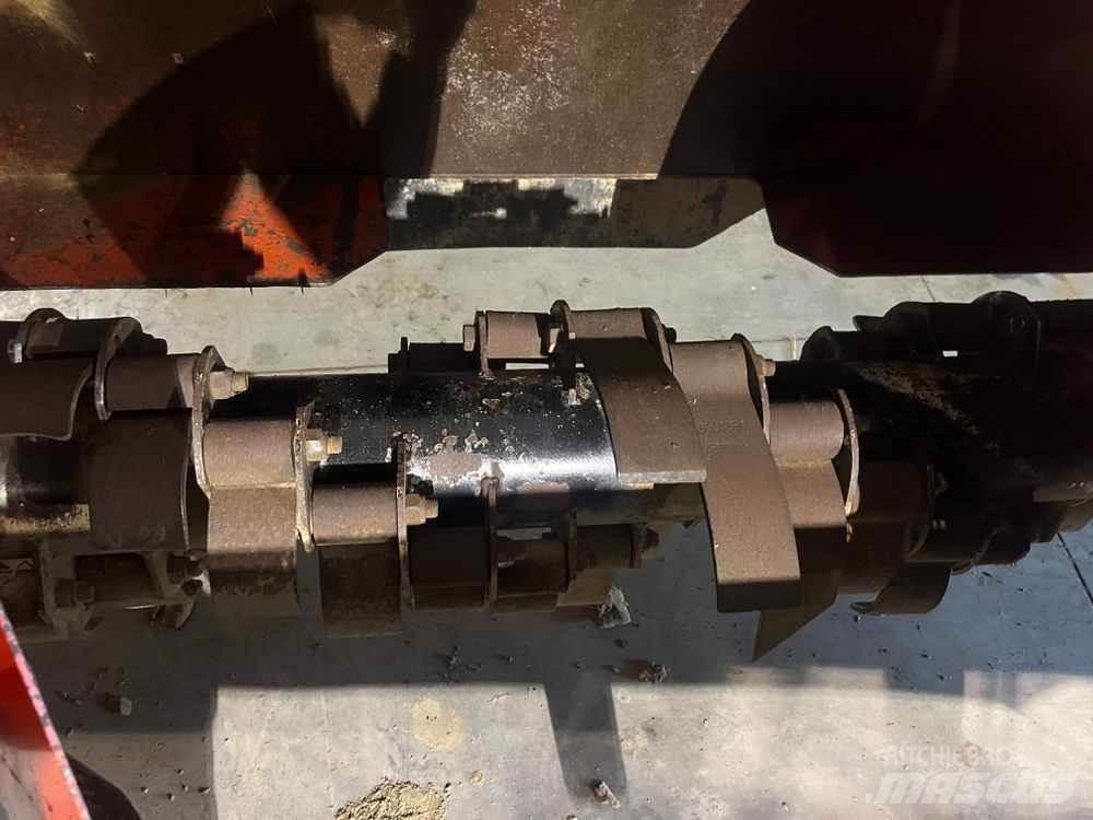 Grimme KS 5400 Oprema za pridelovanje krompirja - Drugo