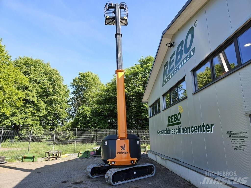  ?? Rhinox RX12CS Drugi kmetijski stroji