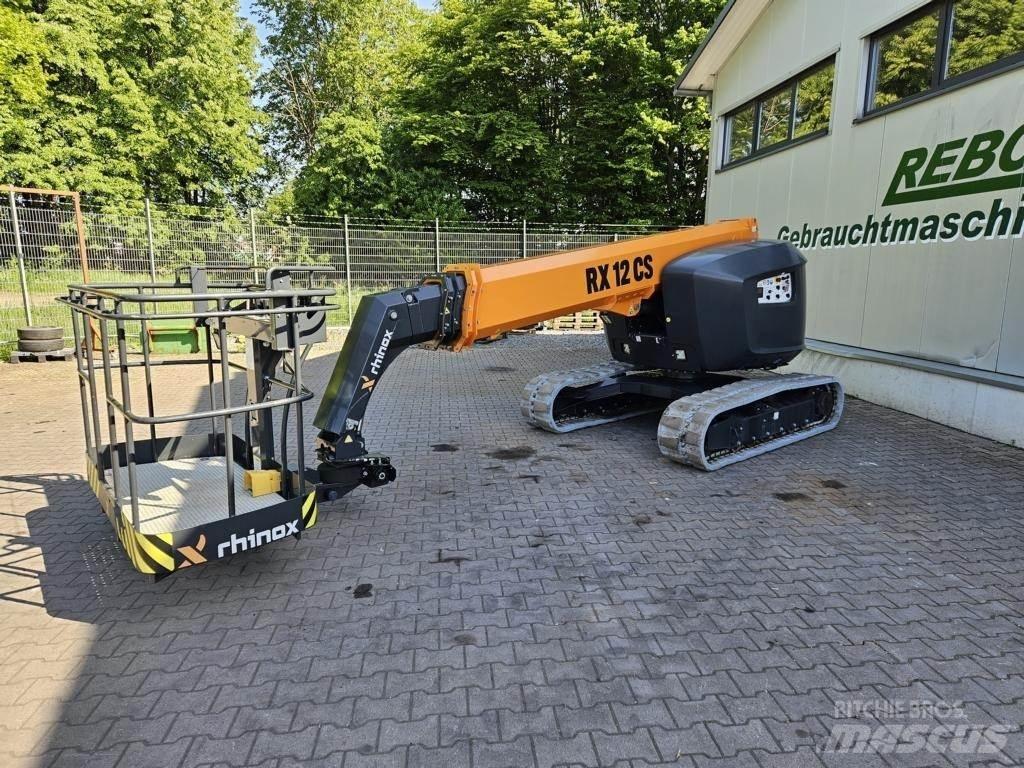  ?? Rhinox RX12CS Drugi kmetijski stroji