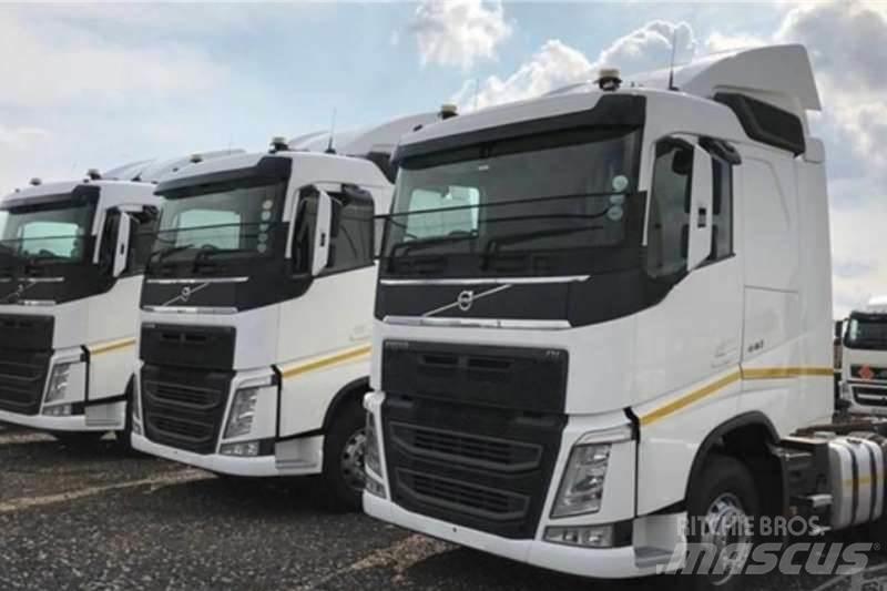 Volvo FH440 Drugi tovornjaki