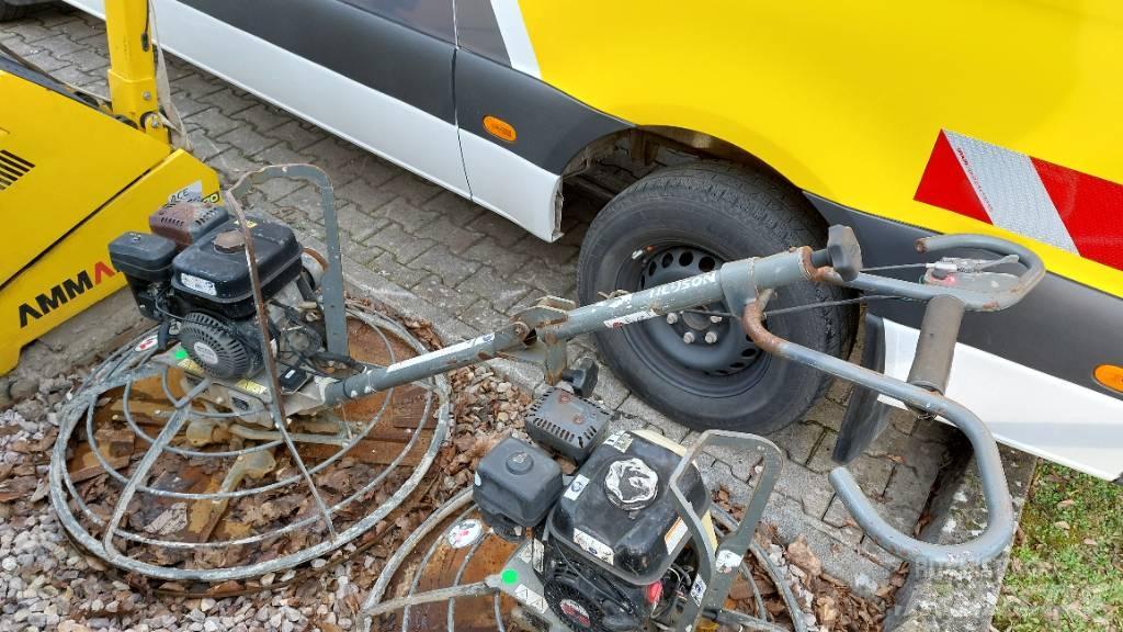 Wacker Neuson CT36-6 Vibro nabijači