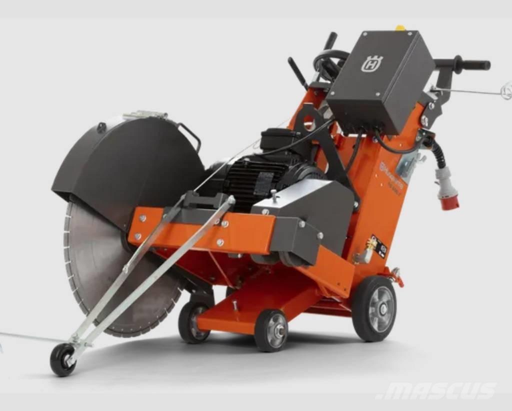 Husqvarna FS1000 Gradbeni odri