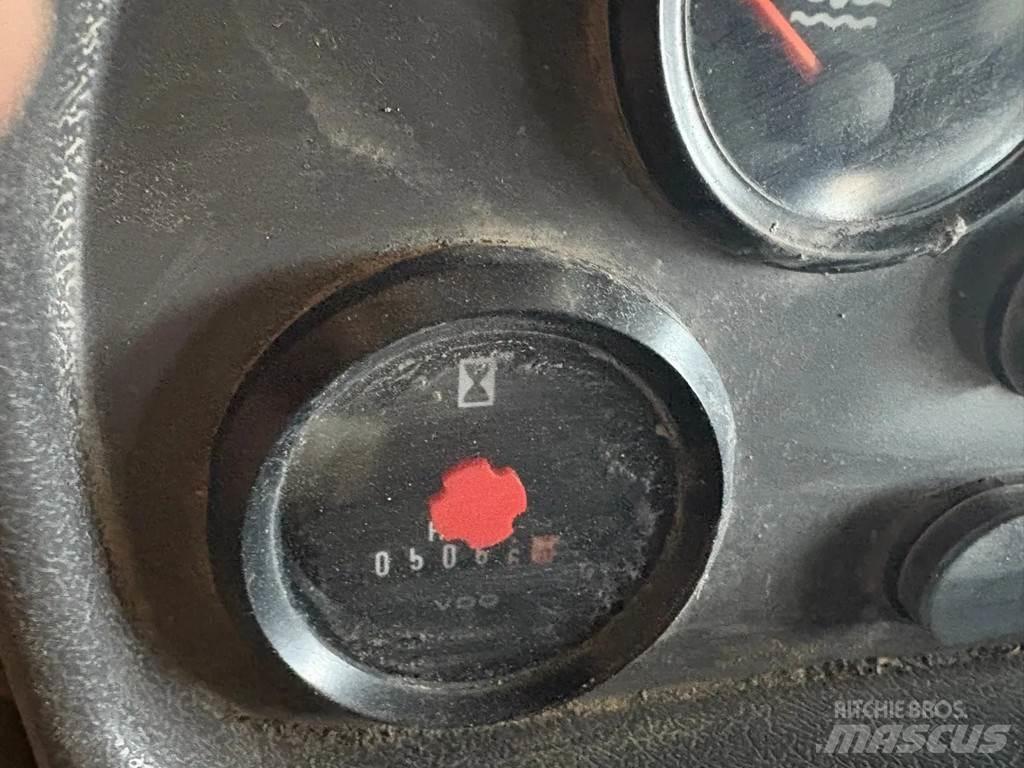 Manitou MS1030S Kmetijski teleskopski nakladalci