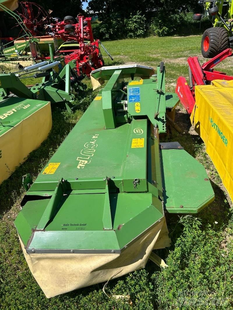 Krone EasyCut 32 P Diskaste kosilnice