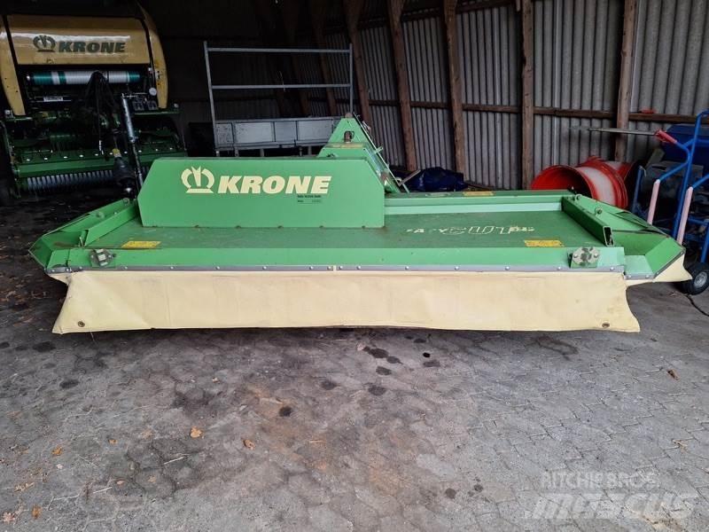 Krone EasyCut 32 P Diskaste kosilnice