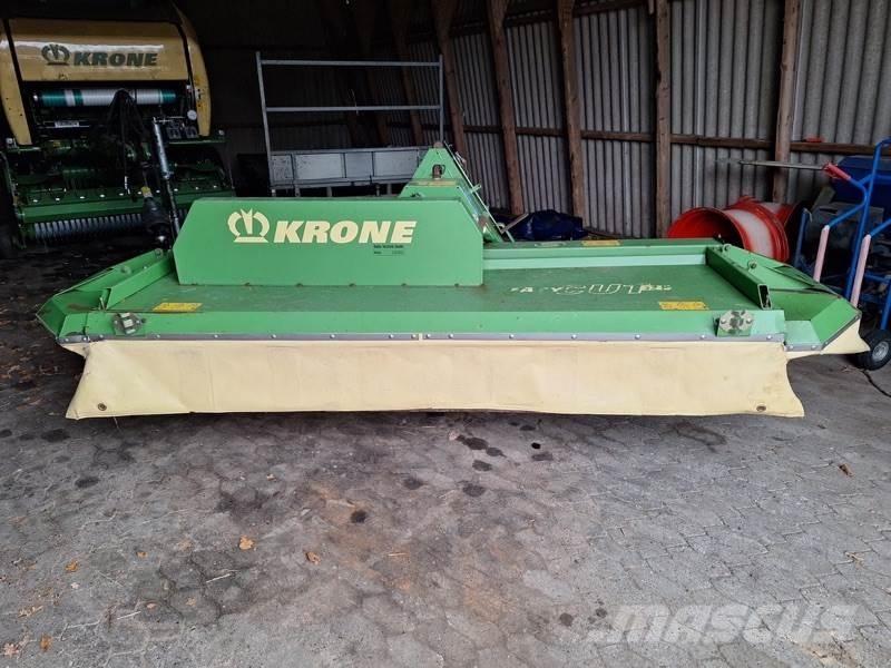 Krone EasyCut 32 P Diskaste kosilnice
