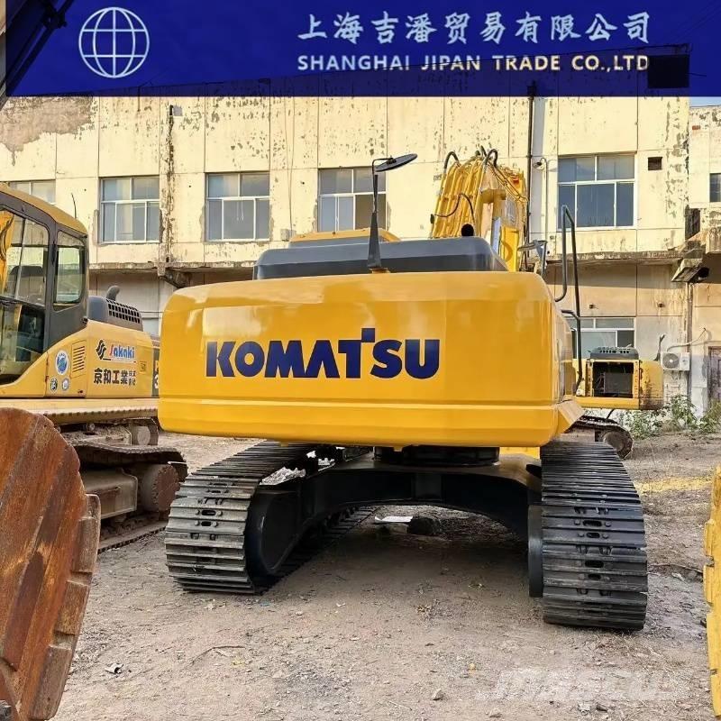 Komatsu PC 300 Bagri goseničarji