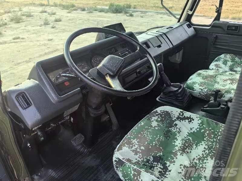 Dongfeng 375 Tovornjaki za vodo