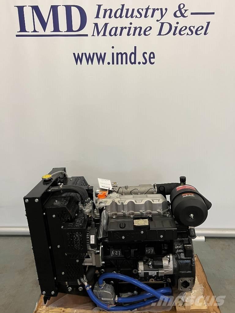  RAYWIN 4D24G4/A Motorji