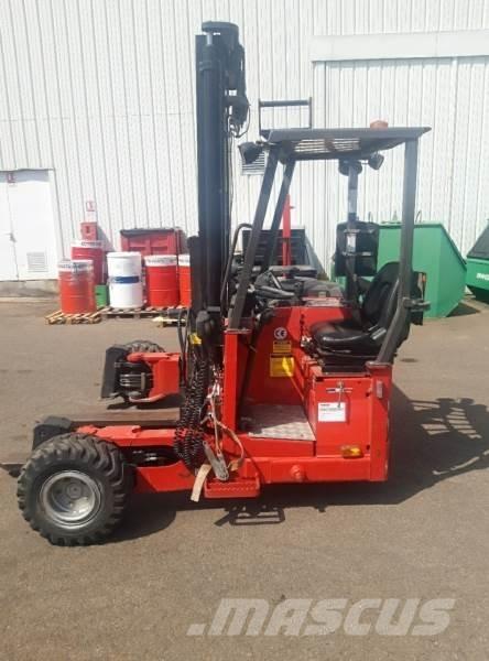 Manitou TMM20 4W Mobilni viličarji