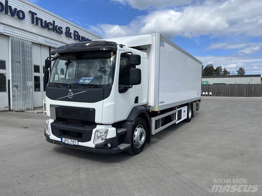 Volvo FL Kylbil Tovornjaki hladilniki