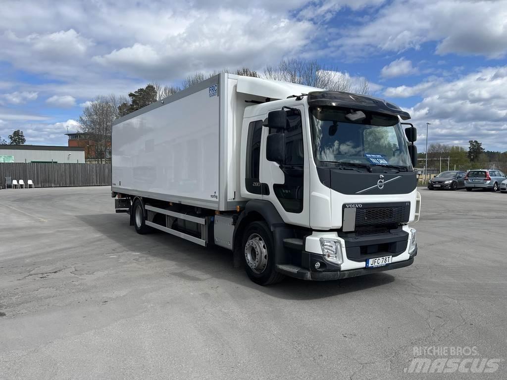 Volvo FL Kylbil Tovornjaki hladilniki