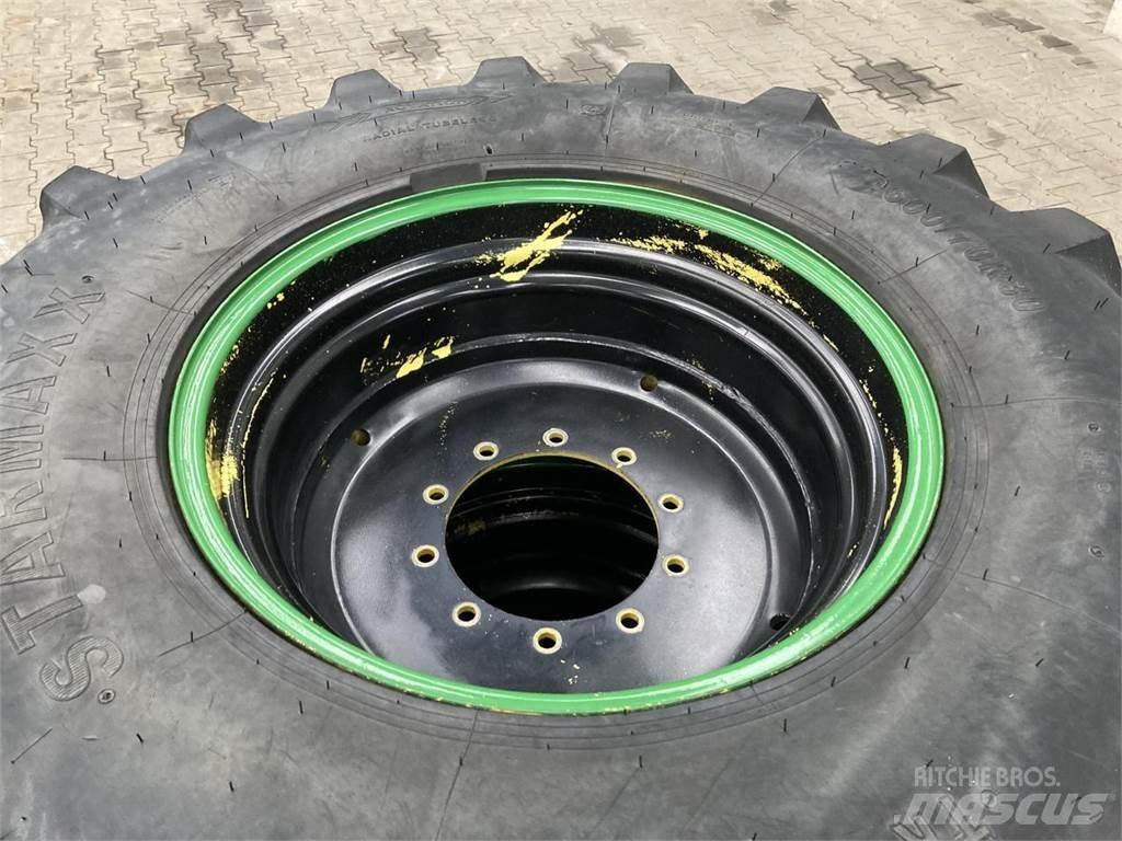 Starmaxx 600/70R30 Gume, kolesa in platišča