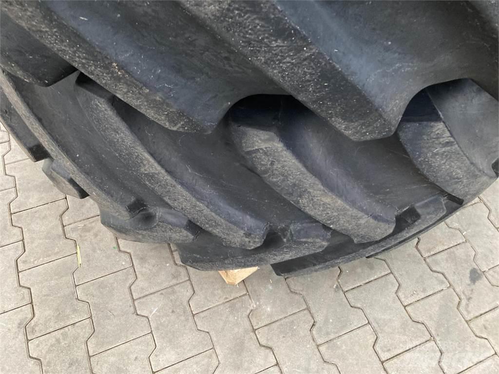 Starmaxx 600/70R30 Gume, kolesa in platišča