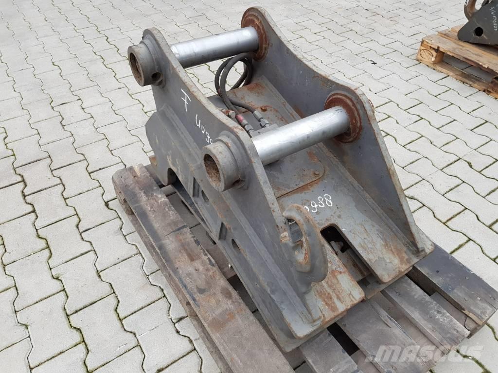  Overige Volvo EC210 Žlice