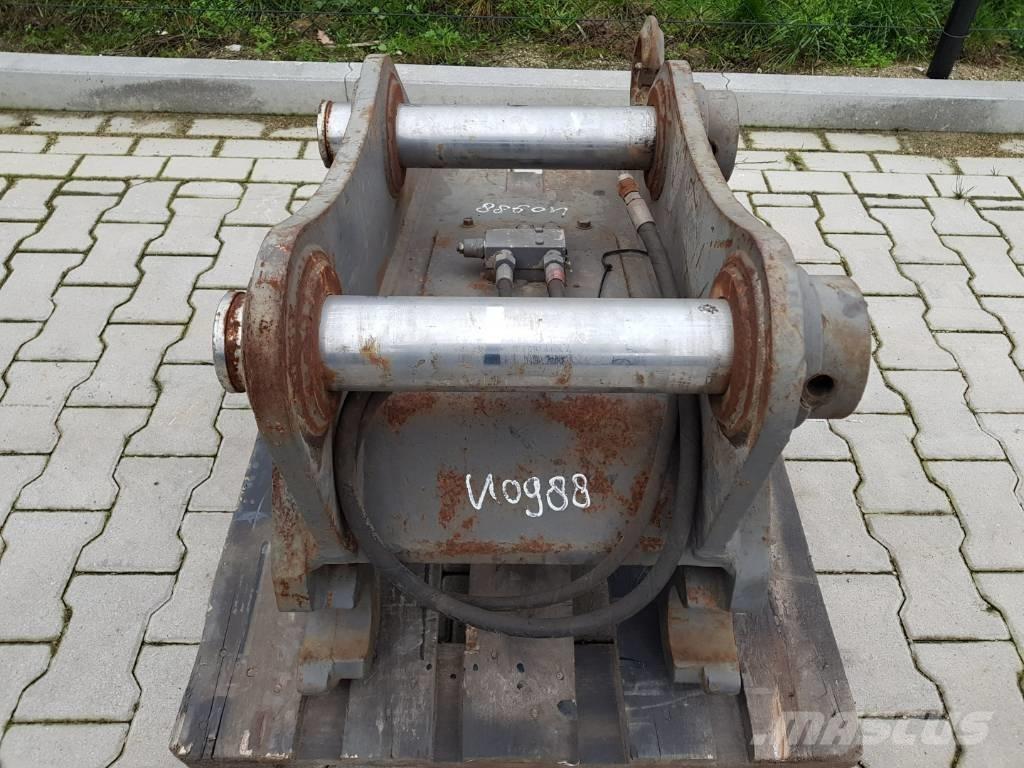  Overige Volvo EC210 Žlice