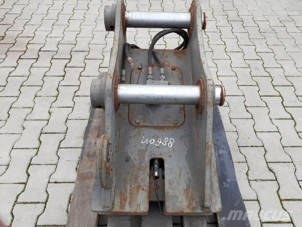  Overige Volvo EC210 Žlice