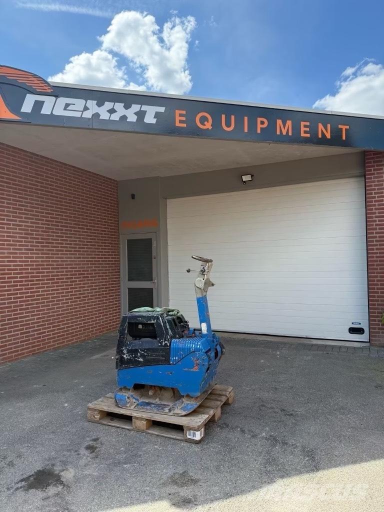 Ammann AVH 6020 Vibro plošče