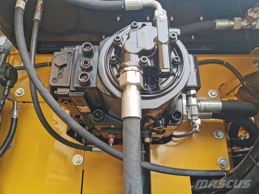 Sany SY245 Bagri goseničarji