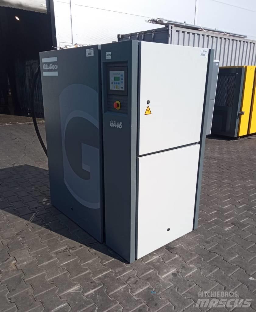 Atlas Copco GA45 Kompresorji