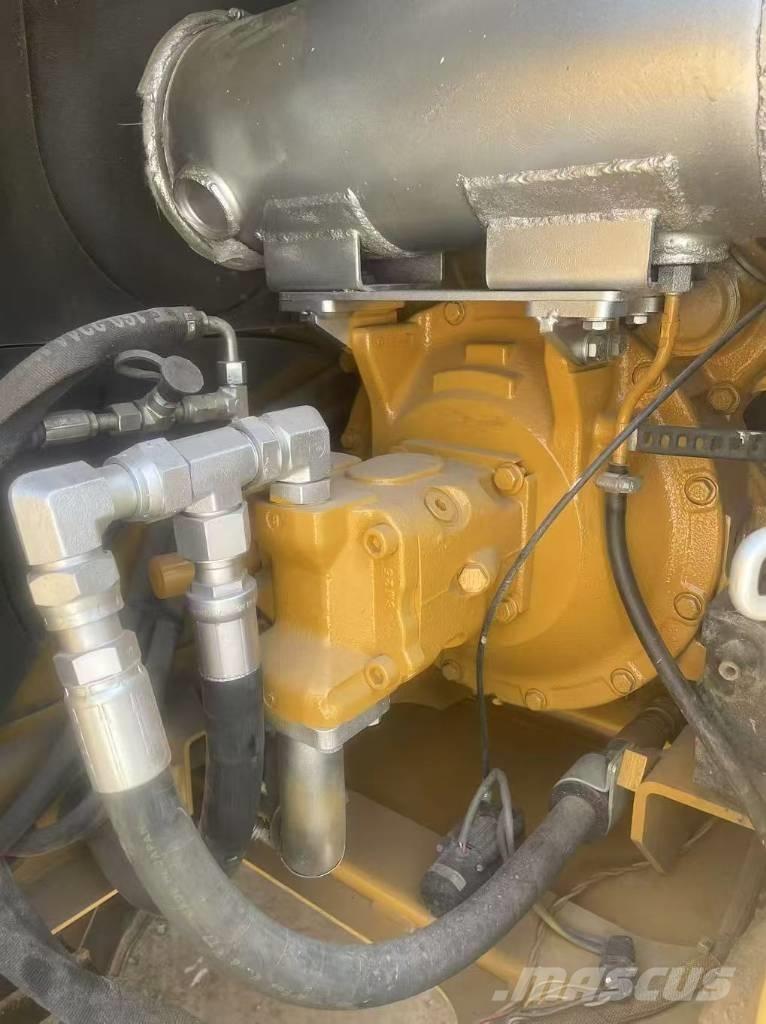 CAT 308 E 2 Midi bagri 7t – 12t