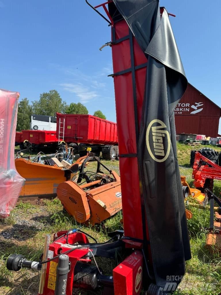 Vicon EXTRA 228 Kosilnice