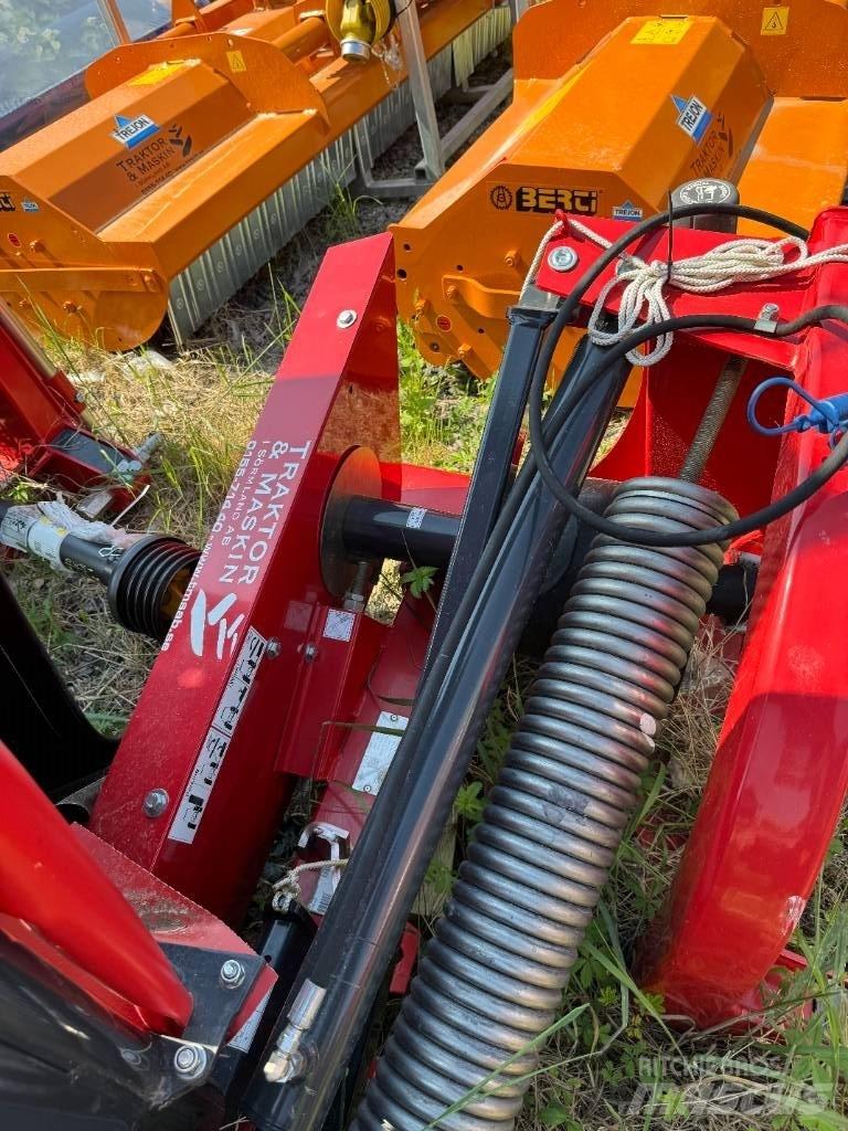 Vicon EXTRA 228 Kosilnice