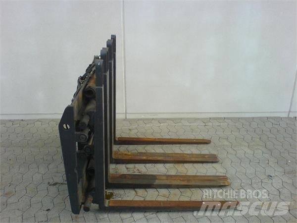 Elm 2HGF3016-0 Prijemala za bale
