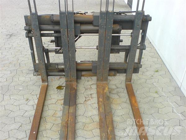 Elm 2HGF3016-0 Prijemala za bale