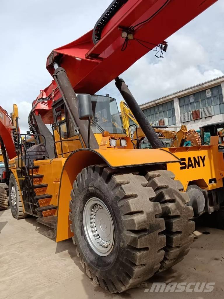 Sany SRSC 45 C30 Dosežni viličarji