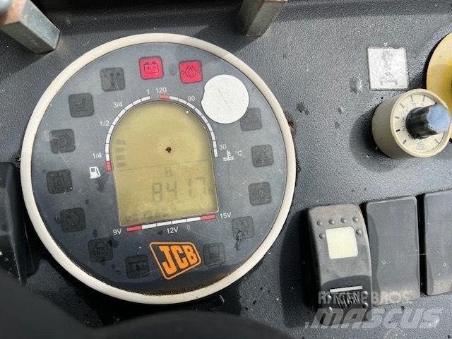 JCB VMT 160-80 Dvojni valjarji