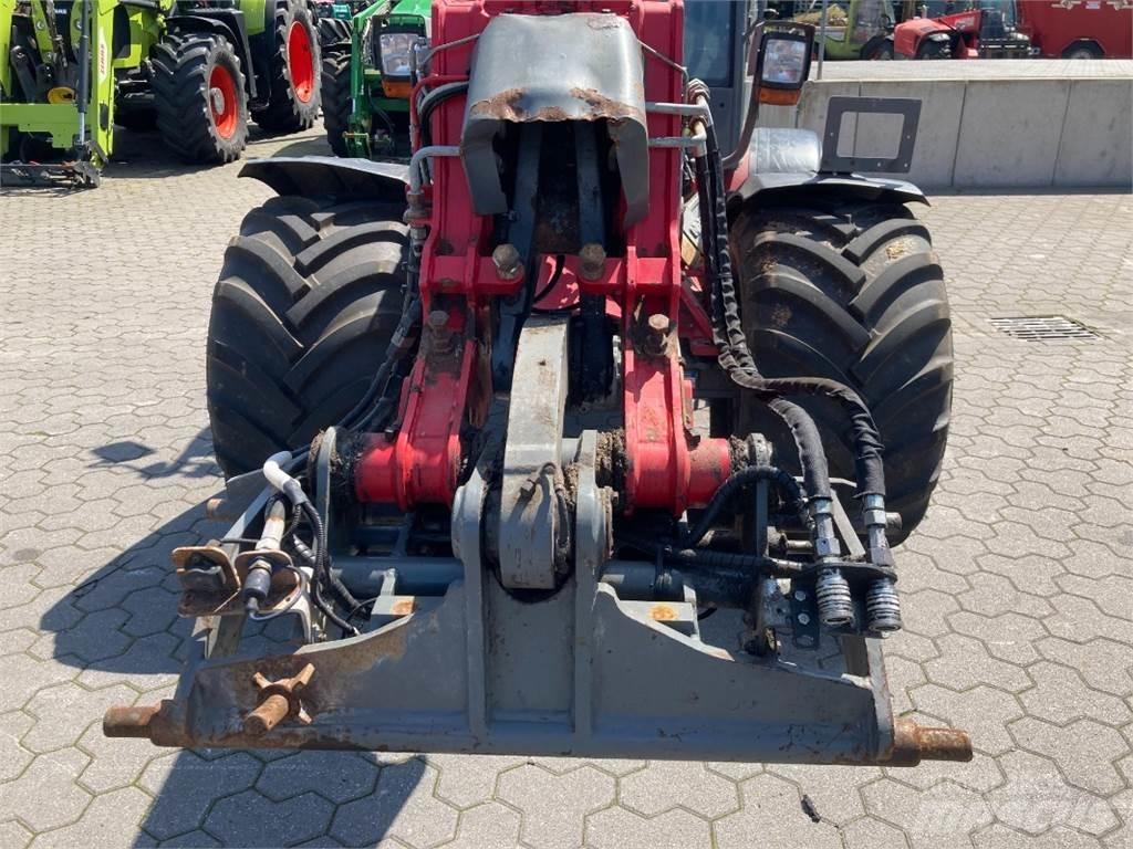 Weidemann 3080 T Rovokopači