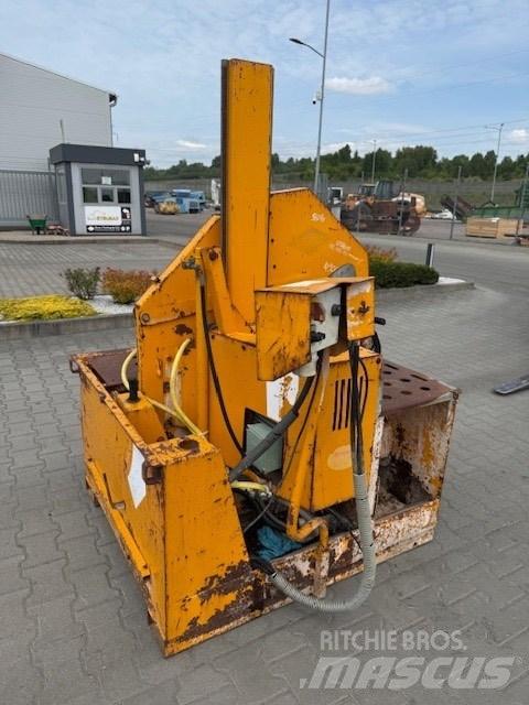 Cedima CTS 990 Žage za kamen in beton