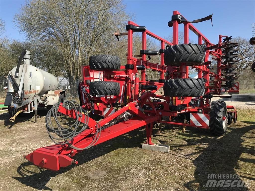 Horsch Terrano 5FM Kultivatorji