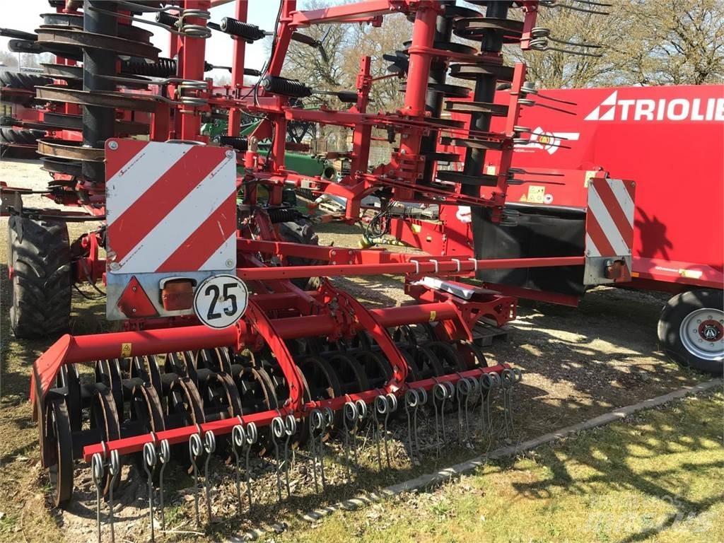 Horsch Terrano 5FM Kultivatorji